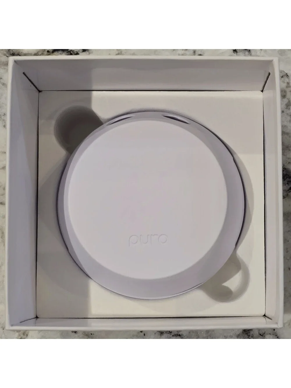 Pura 4 Smart Fragrance Diffuser WITH 2 Scents (2025 version, not recalled)